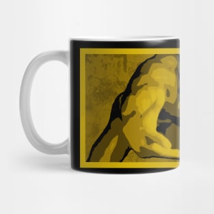 Ricardo Milos Mug